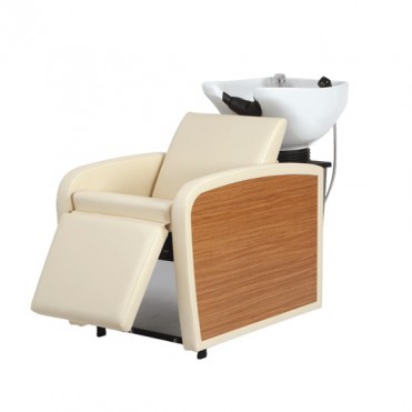 ELECTRIC SHAMPOO CHAIR MADE IN KOREA