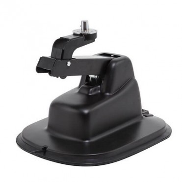 Korean Premium Electric Base_Black