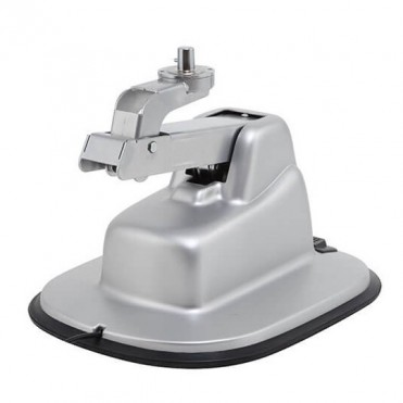 Korean Premium Electric Base_Silver