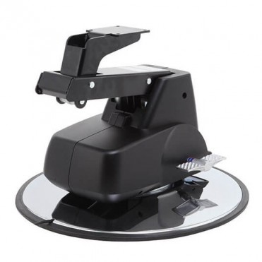 Korean Premium Electric Base_Black