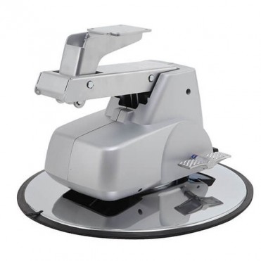 Korean Premium Electric Base_Silver